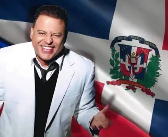 Wilfrido Vargas será reconocido en Cataratas del Niágara por su contribución al merengue