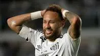"Di mi sangre y mi vida": Neymar cierra ciclo con la selección de Brasil