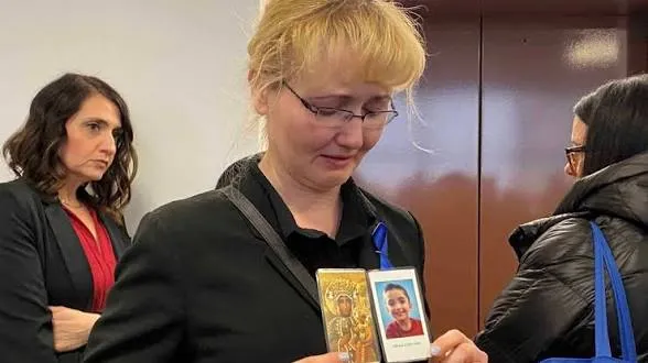 Madre de niño de Long Island, NY, que murió congelado recibirá US$5.6 millones