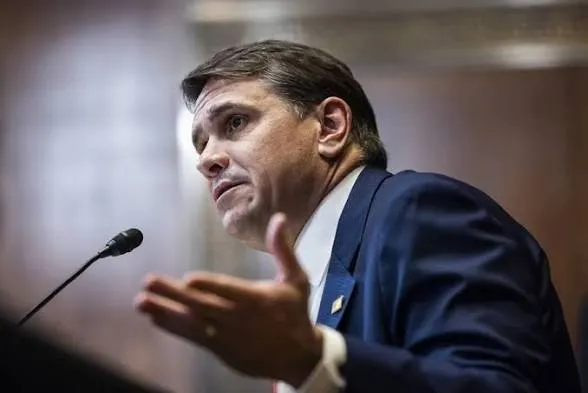 Senadores republicanos aplazan la confirmación de Todd Blanche como fiscal general de Estados Unidos