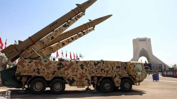 Irán asegura haber destruido tres cazas F-35 de EE. UU. en un ataque a una base en Jordania
