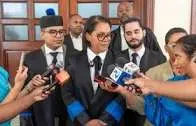 El Ministerio Público niega acuerdo con Santiago Hazim por caso Senasa