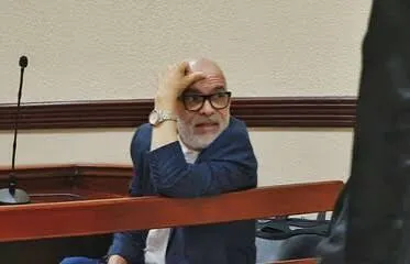 Aplazan inicio de juicio de fondo contra Ángel Martínez por difamación contra ministra Faride Raful