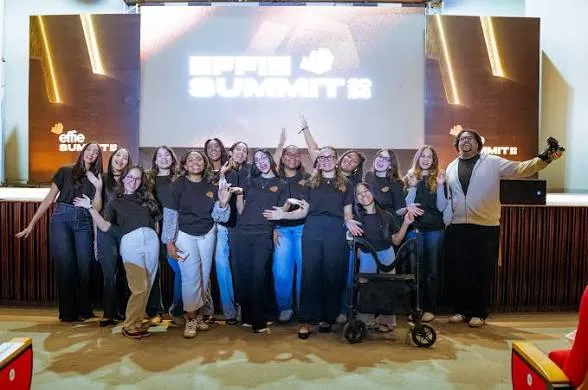 Effie República Dominicana lanza Effie NextGen 2026 para impulsar el talento universitario