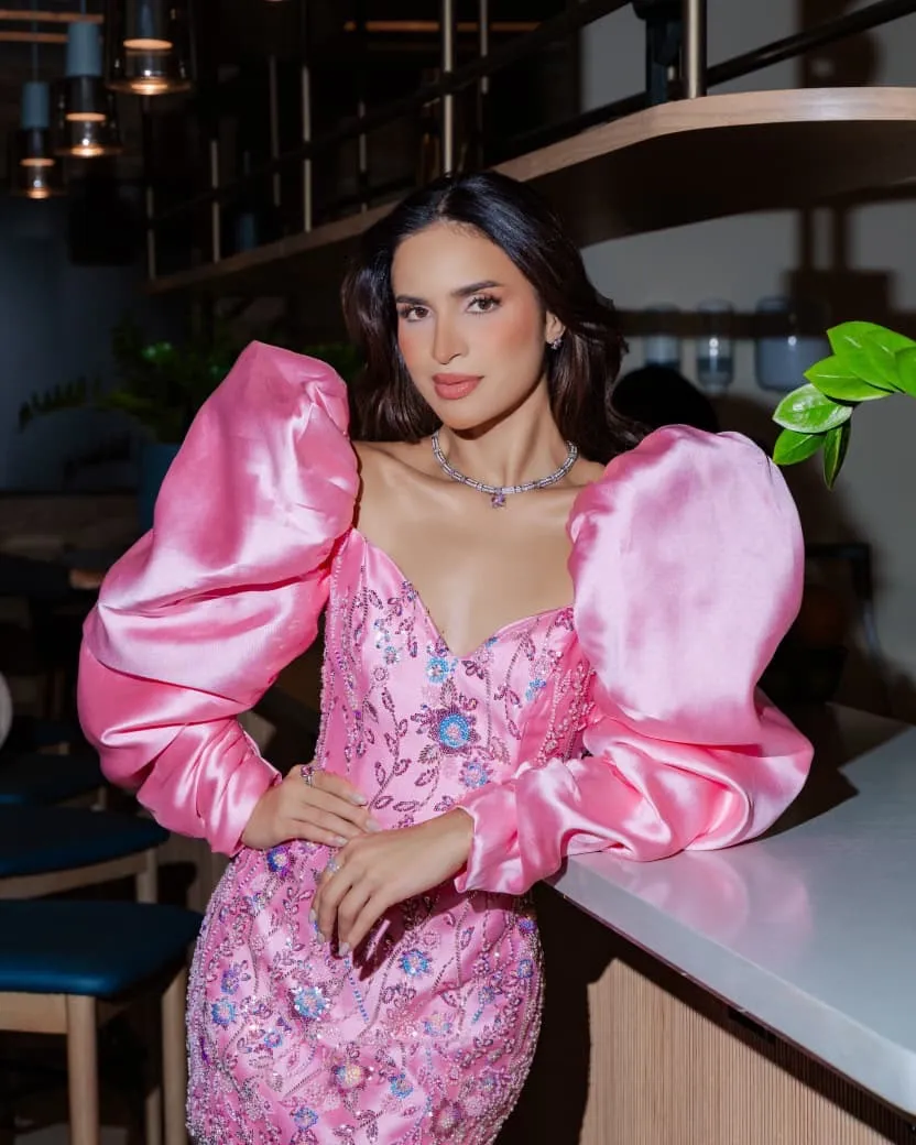 Floralba Caba culmina una destacada participación como Segunda Finalista en Miss República Dominicana Universo 2026