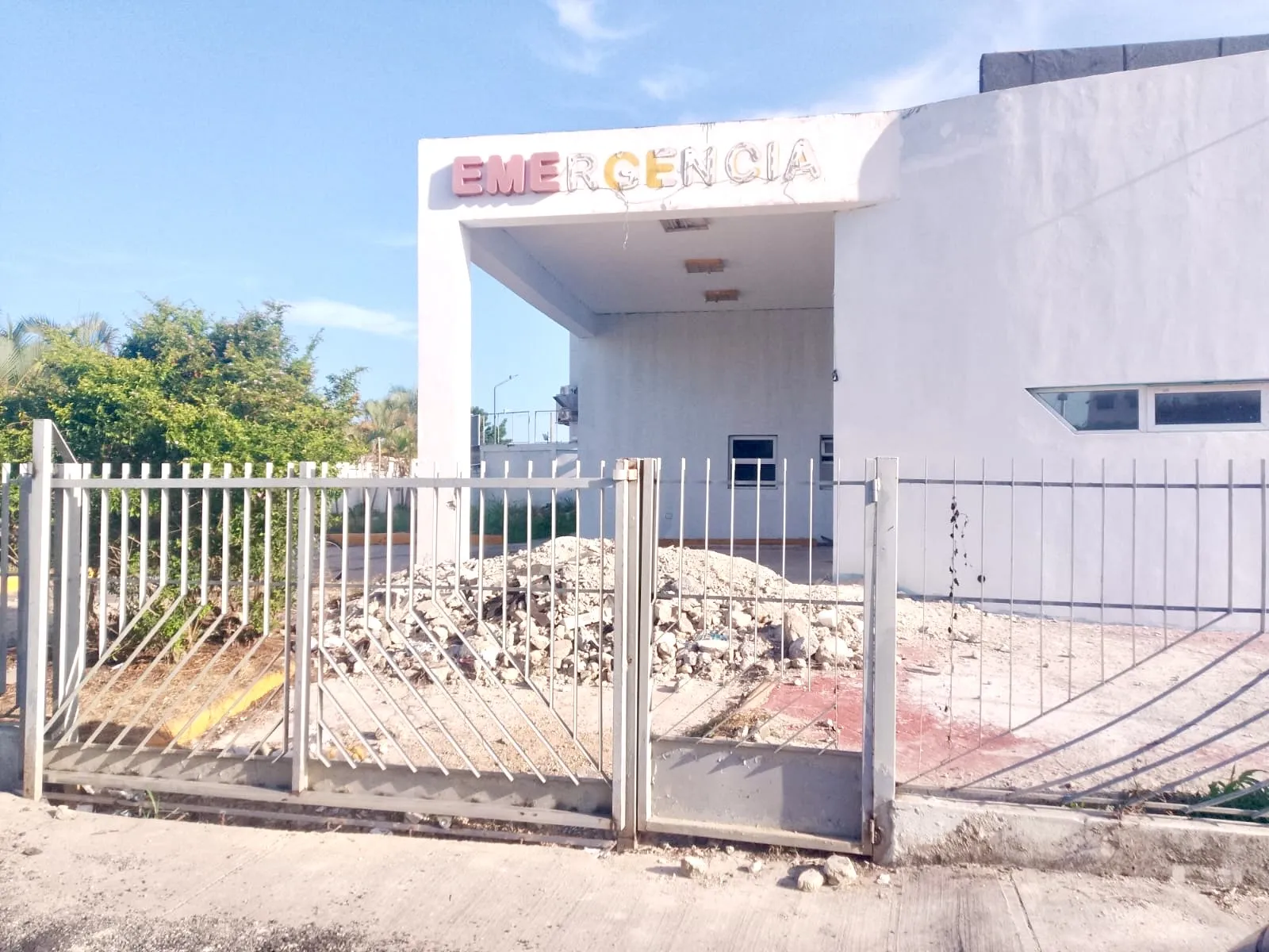Vengan en nuestro auxilio: La Nueva Jerusalén paraliza centro de diagnóstico desmantelado y exige intervención urgente del presidente Abinader y el SNS 