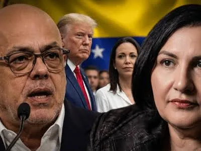 El chavismo y la oposición se preparan para un nuevo diálogo sin María Corina Machado