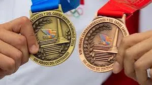 Así aumenta la deuda del Estado con los medallistas en los Juegos Centroamericanos y del Caribe