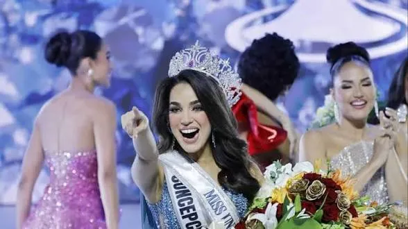 ¿Quién es Melissa Núñez, la nueva Miss República Dominicana Universo 2026?