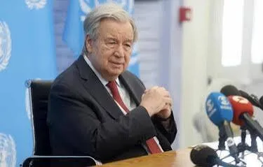 Guterres celebra el pacto para desarme de Hamás: "El mundo no puede permitirse más guerra"