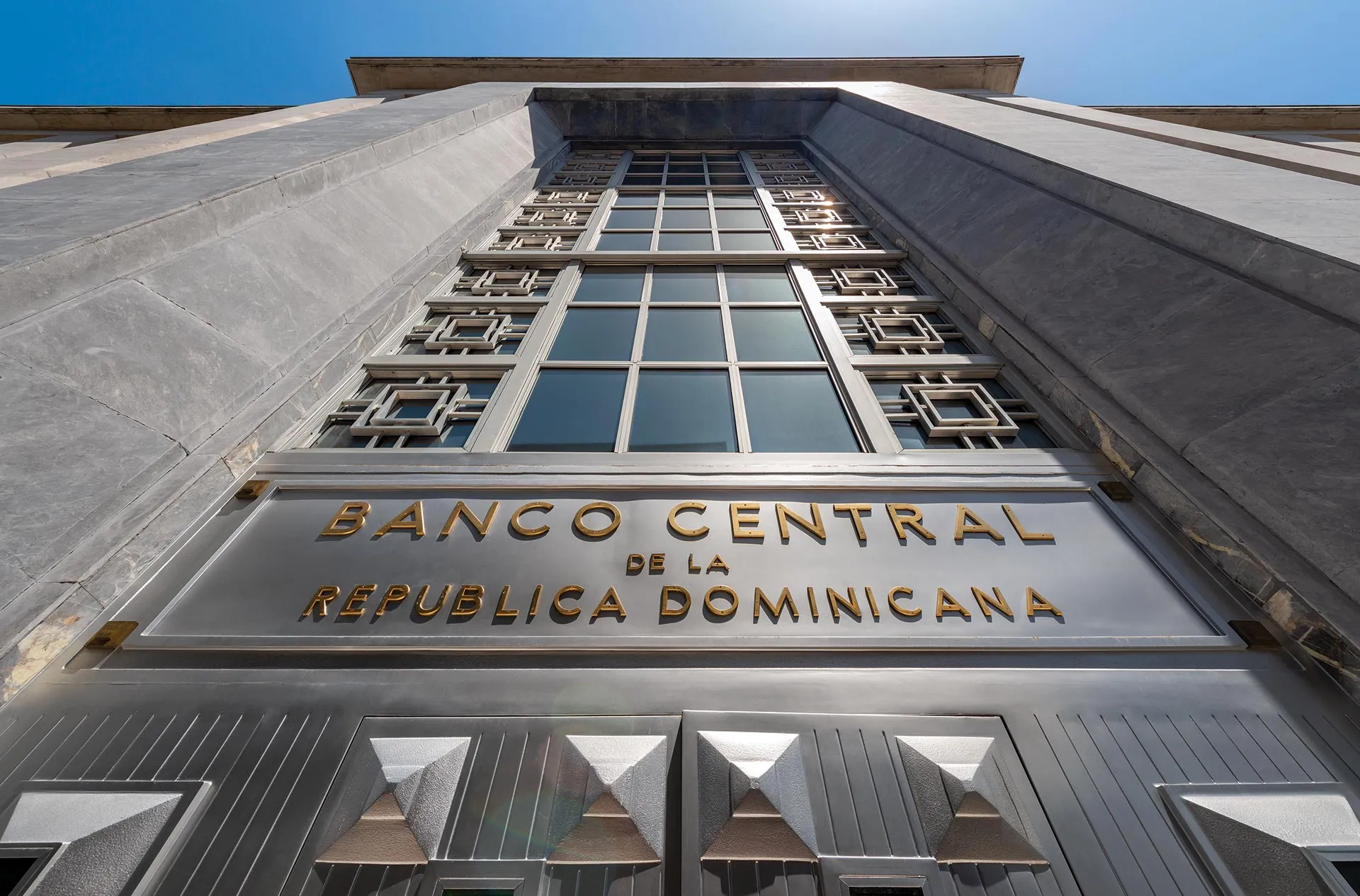 BCRD Mantiene su Tasa de Política Monetaria en 5.25%