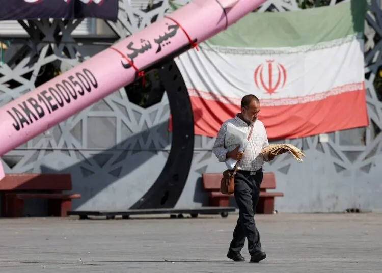 Irán Amenaza Con Endurecer El Cierre De Ormuz Si Sigue El Bloqueo Naval De EEUU