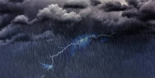 Onda tropical provocará aguaceros, tormentas eléctricas y calor intenso este sábado