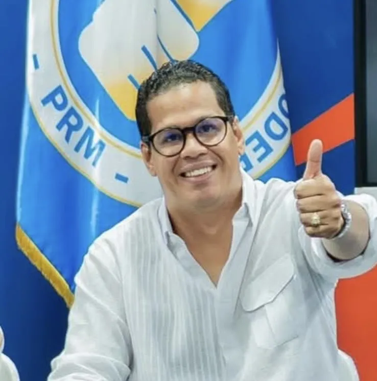 Fernando Lagares fortalece el liderazgo de la JRM con dos años más en la primera vicepresidencia