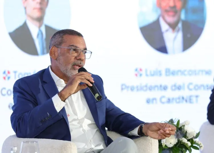 La inclusión financiera en RD sube de 51% a 65% en dos años