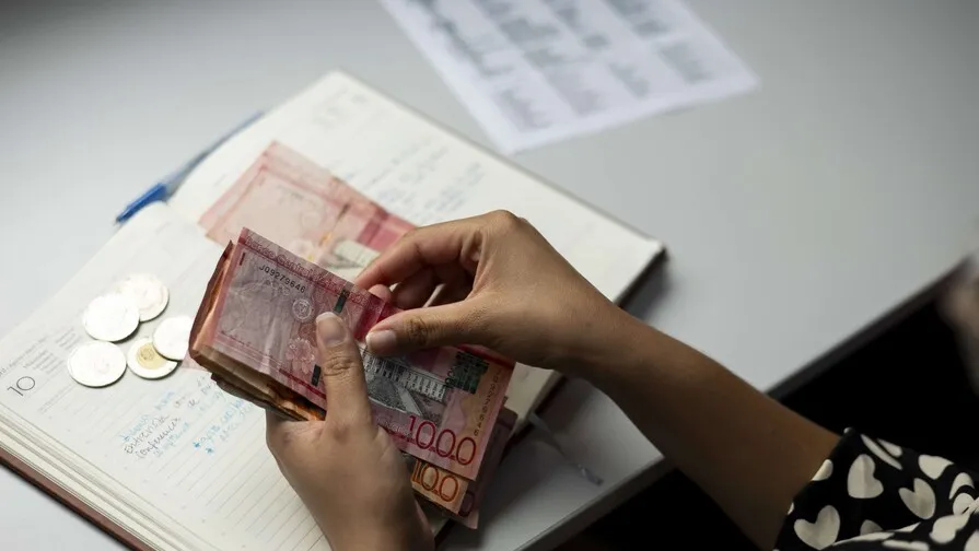 El impuesto a los salarios representó el 12 % de las recaudaciones de la DGII