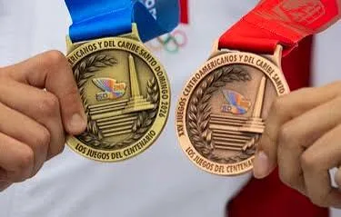 Así aumenta la cuenta del Estado con los medallistas en los Juegos Centroamericanos y del Caribe