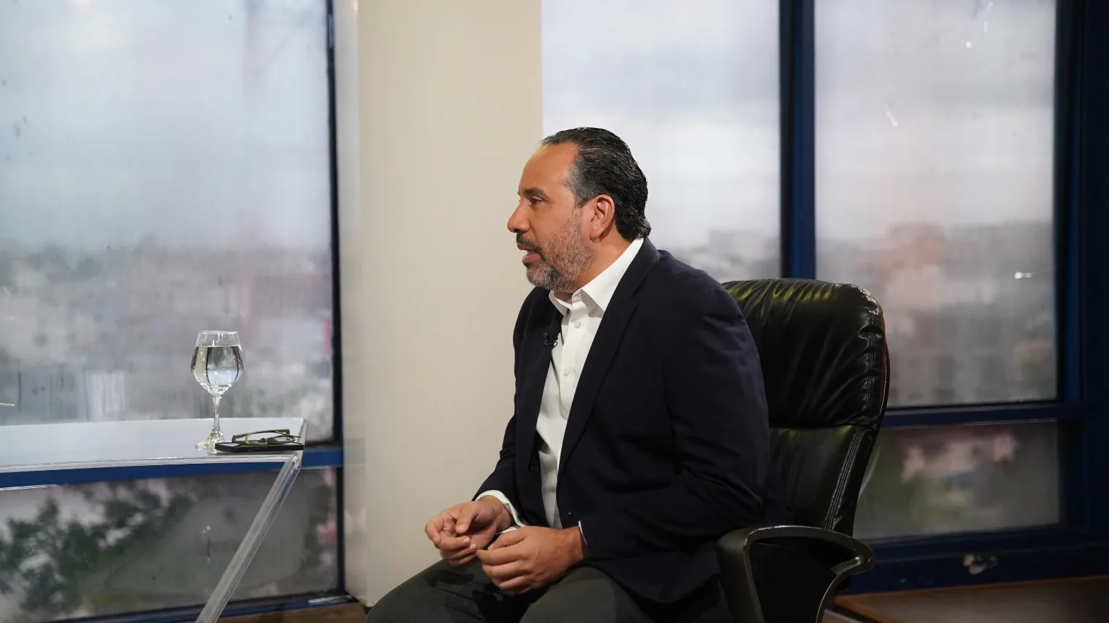 Alberto Rodríguez resalta que el impulso del presidente Luis Abinader convirtió las escuelas en la verdadera cantera de atletas del país