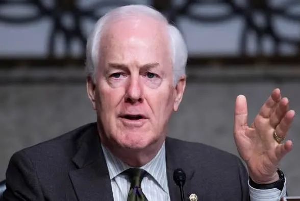 Senadores republicanos acceden a desbloquear la nominación del fiscal general de Trump