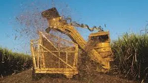 La mecanización agrícola avanza ante el encarecimiento de la mano de obra en el país