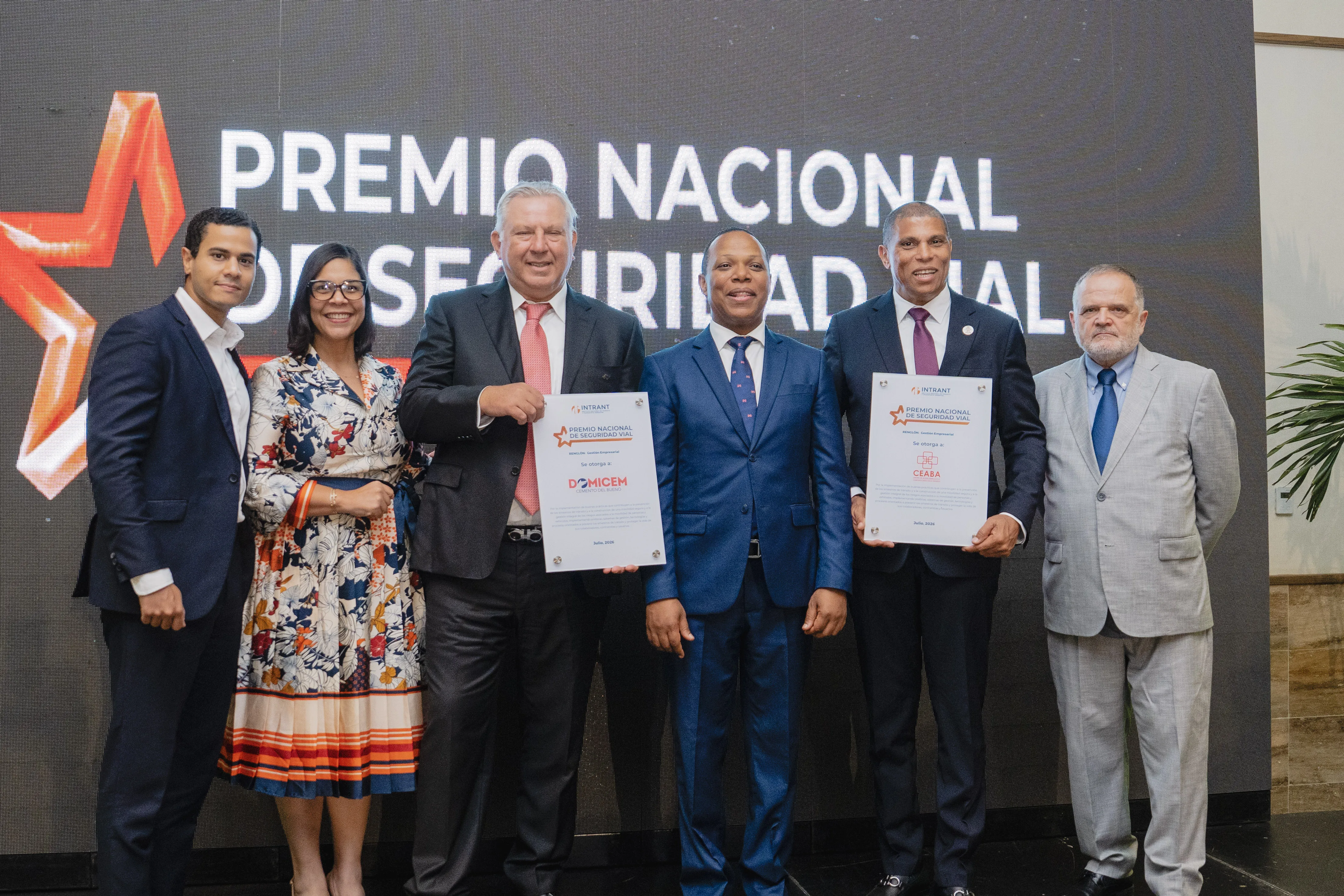 DOMICEM reduce riesgos viales y amplía la protección a motociclistas