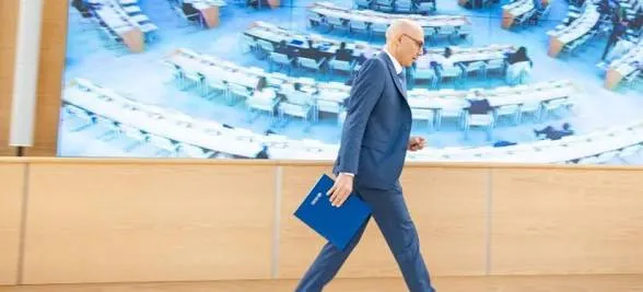 El alto comisionado de la ONU Türk alerta sobre el aumento de las ejecuciones en Irán