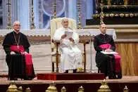 El papa León XIV viajará a Uruguay, Argentina y Perú del 6 al 17 de noviembre