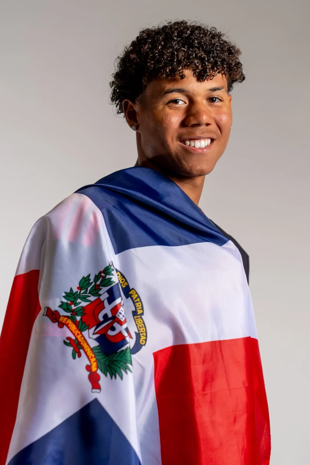 Kamil Castillo hace historia y firma su primer contrato profesional con D.C. United