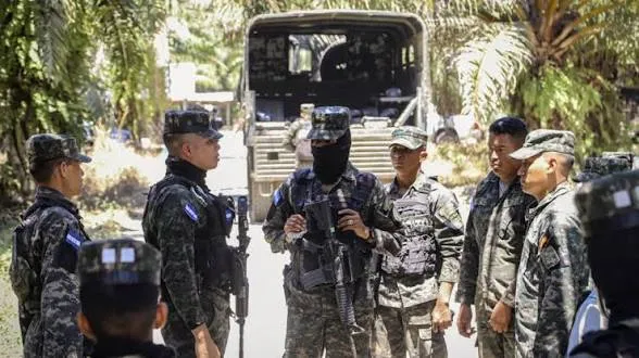 Matan a tiros a seis miembros de una familia con presuntos nexos con el narco en Honduras