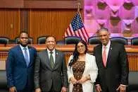 Por primera vez, dos dominicanas se enfrentan por un escaño en la Asamblea de Nueva York