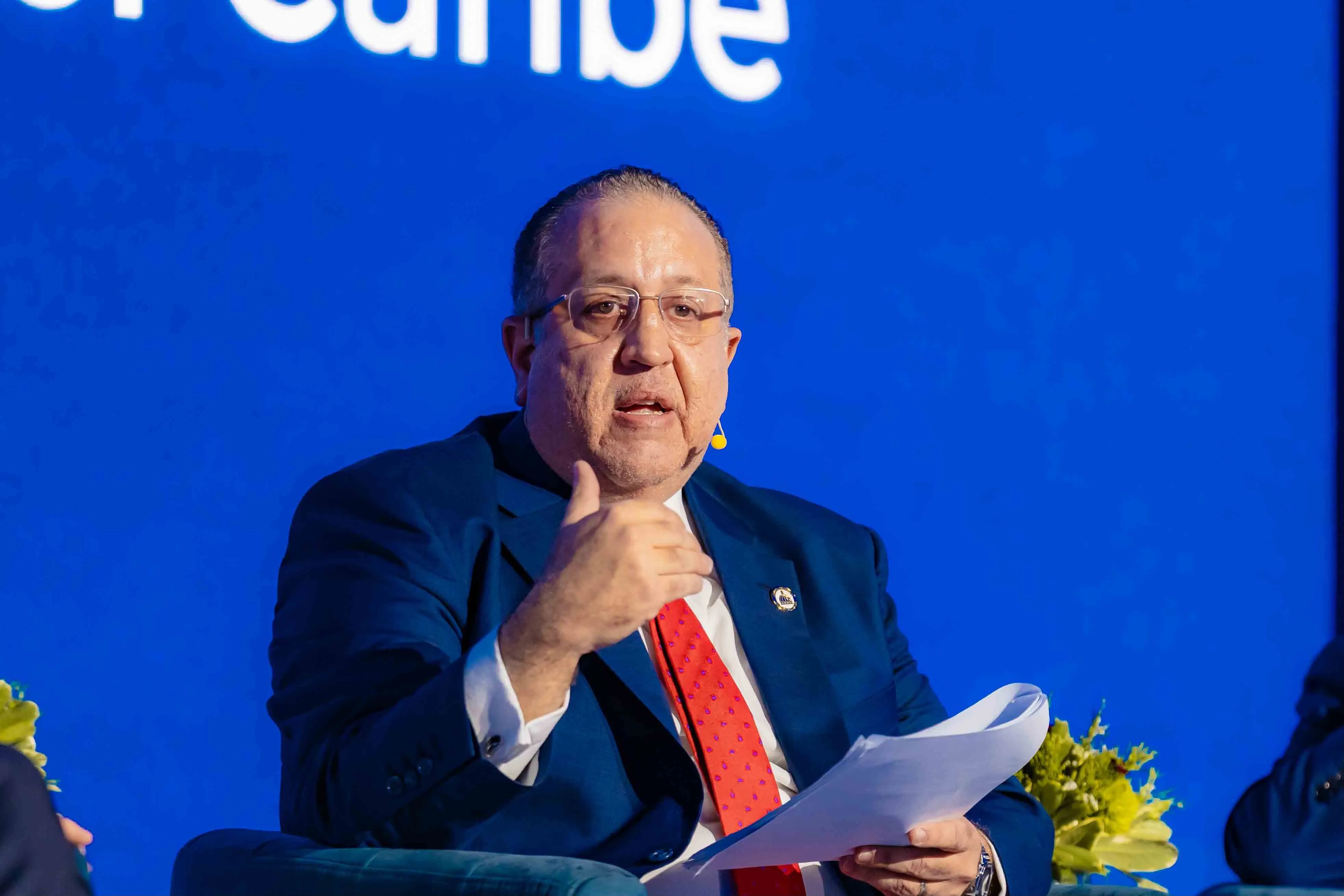 Economistas ponderan medidas para crecimiento sostenido del país en Foro Meta RD 2036