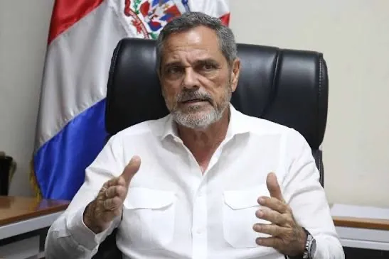 Junior Noboa resalta apoyo del Gobierno para realización Juegos Centroamericanos