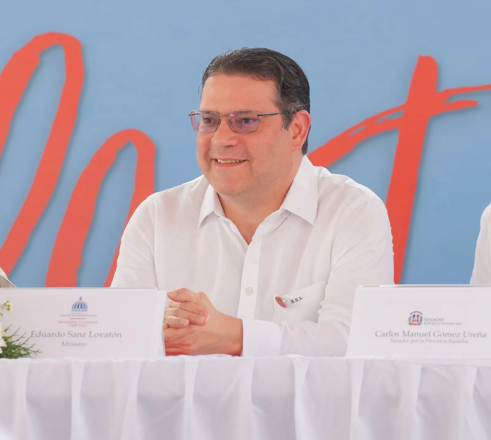 MICM lleva la Ruta Mipymes a San Pedro de Macorís 