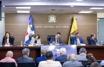 JCE pretende imponer su ley mordaza y formula cargos contra ACD Media por publicar encuestas