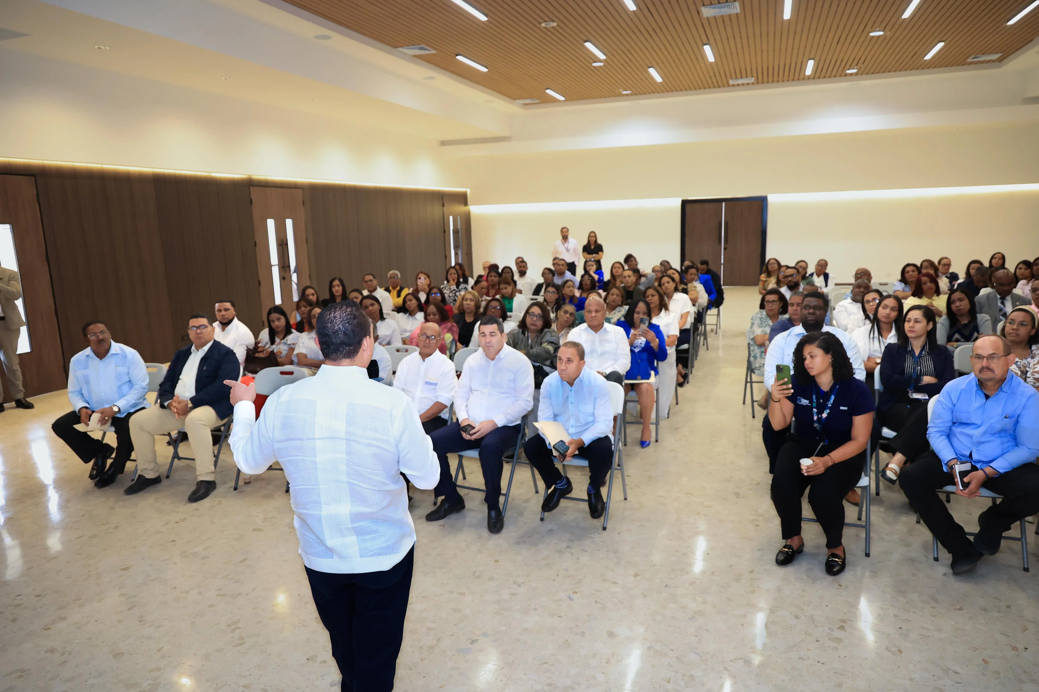 SNS fortalece atención materno-infantil y neonatal con nuevas estrategias y avances en la Red Pública de Salud