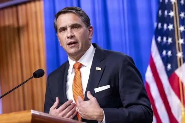 El Senado de EE. UU. confirma a Todd Blanche, exabogado de Trump, como fiscal general
