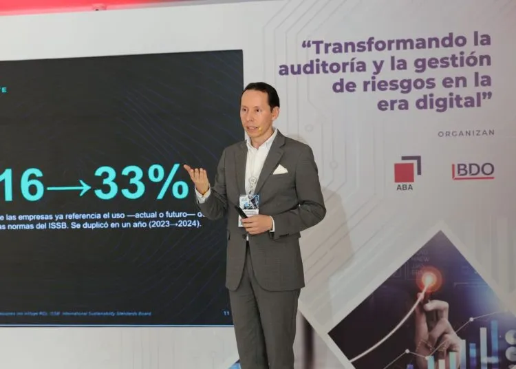 La sostenibilidad ya influye en el acceso a financiamiento y costo de la deuda