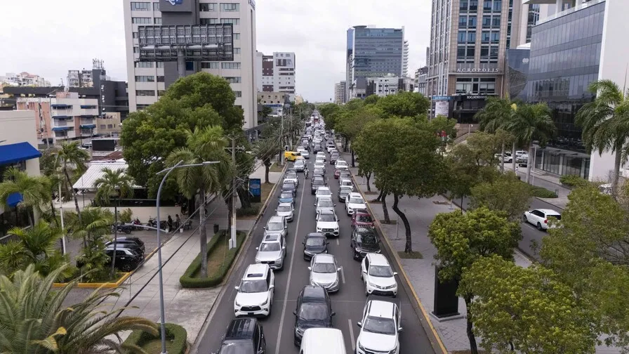 La inflación interanual disminuyó al 5.47 % en julio 2026, según el Banco Central