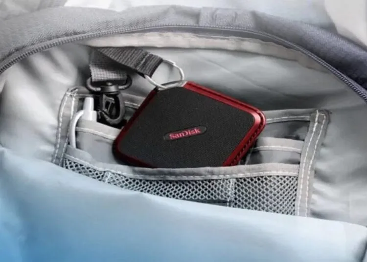 Acciones De Sandisk Suben 2,800% En Doce Meses Impulsadas Por La Demanda De IA