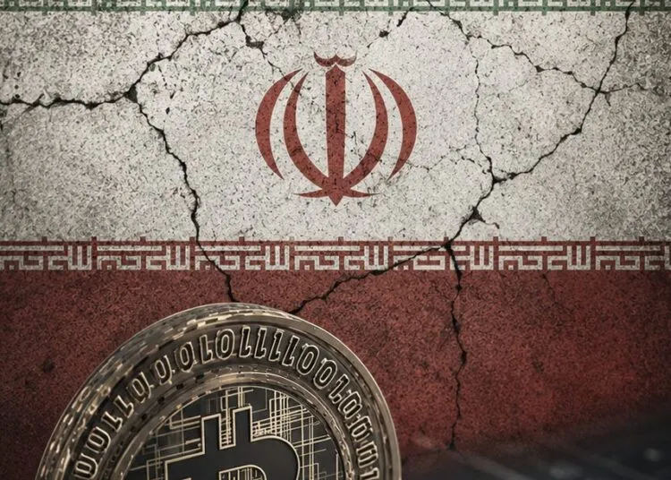 Plataforma Cripto Vinculada A Irán Movió US$6,300 Millones Antes De Ser Sancionada