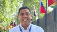Una caravana recorrerá la capital para festejar las 150 medallas de los atletas dominicanos