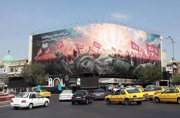 Irán dice que no negociará con EE.UU. mientras siga incumpliendo el memorando de junio