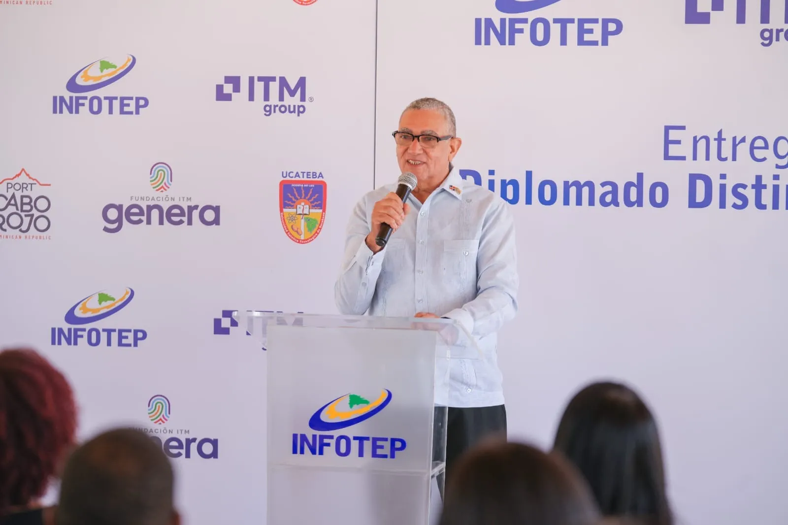 INFOTEP fortalece competencias para que munícipes de Pedernales aprovechen las oportunidades del desarrollo turístico