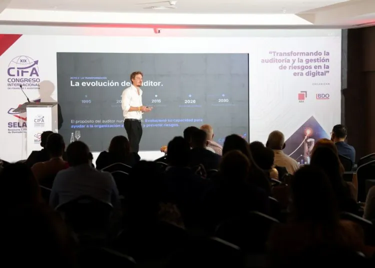 La inteligencia artificial obliga a transformar la auditoría interna