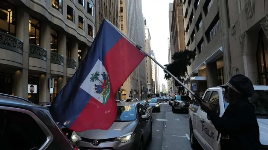 Mamdani despide a empleados haitianos con TPS tras el fin del programa migratorio