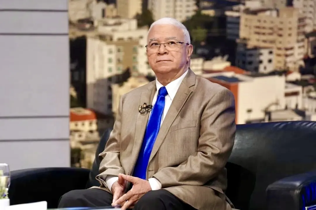Tomás Hernández Alberto destaca renovación de la dirección del PRM y felicita a sus nuevas autoridades