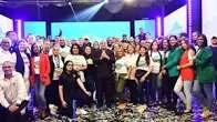 Televida anuncia telemaratón para apoyar la formación de jóvenes seminaristas