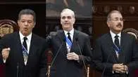 Abinader al frente del PRM afianza la anquilosada tradición de presidentes como líderes partidarios