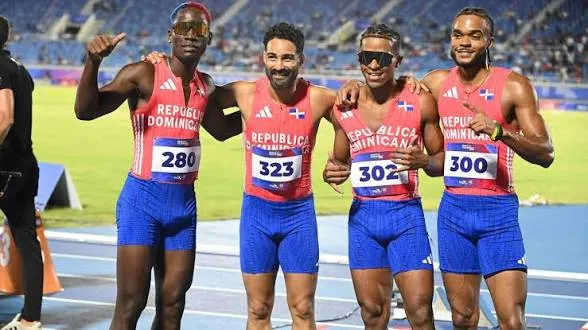 Dominicana mejoró en los deportes que más medallas ofrecen