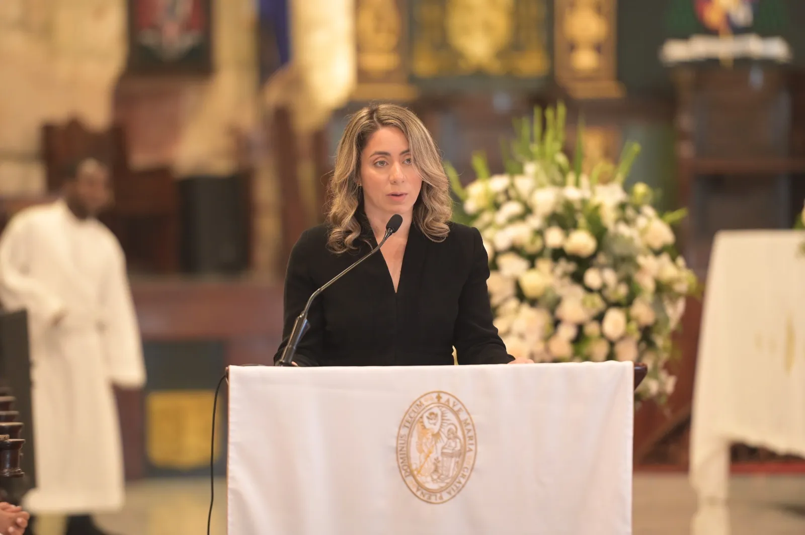 Ministerio de la Mujer conmemora aniversario destacando avances en derechos